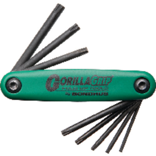 TF8S STAR TIP FOLD UP SET - USA Tool & Supply