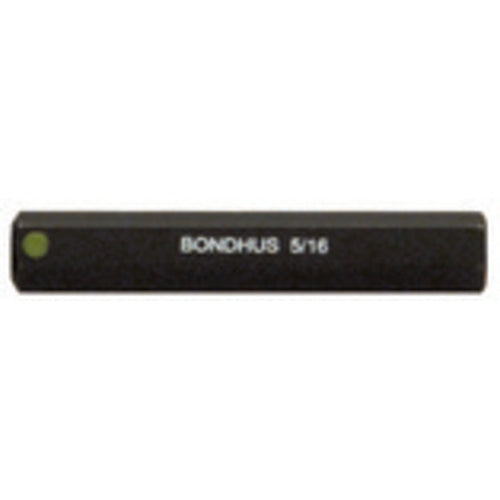 5 mm × 6″ Overall Length - ProHold Socket Bit - USA Tool & Supply