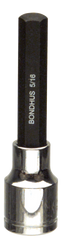 5/8 x 6" OAL - 1/2" Drive - Pro Hold® Socket Bit - USA Tool & Supply