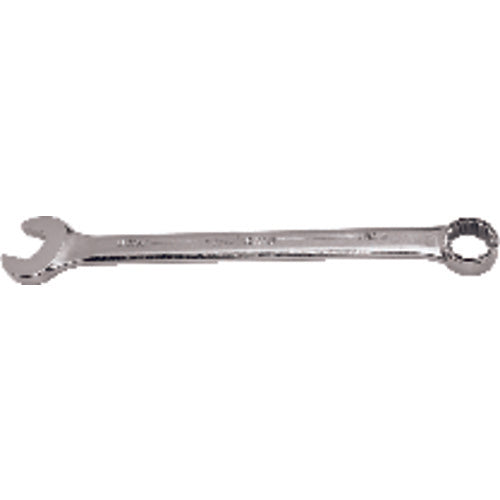 1/4″ 12PT SATIN COMBO WRENCH - USA Tool & Supply