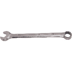 11/16 COMBO WRENCH 12PT - USA Tool & Supply