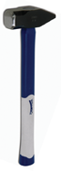 Snap-On/Williams Cross Pein Hammer -- 48 oz; Fiberglass Handle - USA Tool & Supply