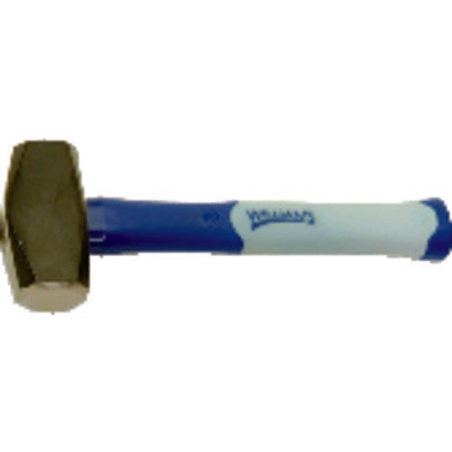 32OZ DRILLING HAMMER FIBERGLASS - USA Tool & Supply