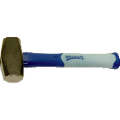 32OZ DRILLING HAMMER FIBERGLASS - USA Tool & Supply