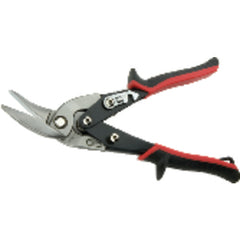 LEFT & STRAIGHT CUT OFFSET SNIPS - USA Tool & Supply