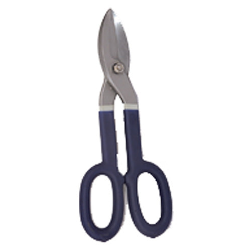 10″ STRAIGHT PATTERN SNIPS - USA Tool & Supply
