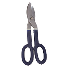 10″ STRAIGHT PATTERN SNIPS - USA Tool & Supply