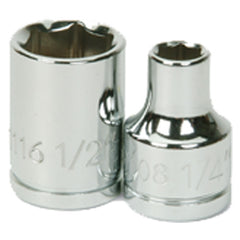 5/8″ 1/2 DR STD SOCKET 12PT - USA Tool & Supply