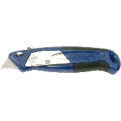 40052 Autoload Quick Blade Utility Knife - USA Tool & Supply