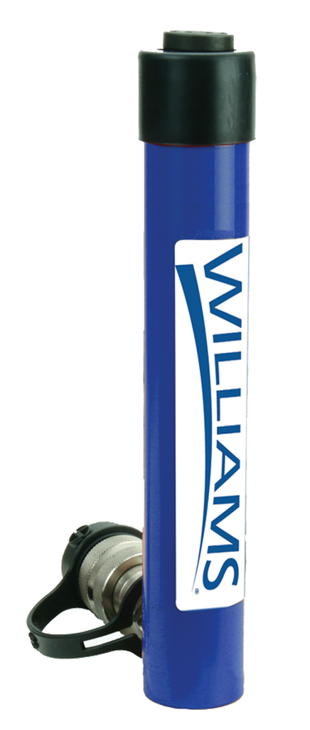 5T Hydraulic Hyd Sngl Acting Cylinder 3'' Stroke - USA Tool & Supply