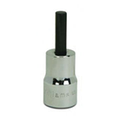 7/32″ 3/8 DR HEX BIT SOCKET - USA Tool & Supply