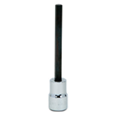 3/16″ 3/8 DR LONG HEX BIT SOCKET - USA Tool & Supply
