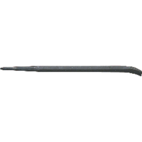 1/2X14 FLAT PINCH BAR - USA Tool & Supply