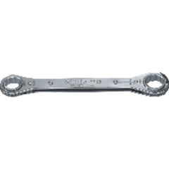 1/4X5/16 RATCHET BOX WRENCH 6PT - USA Tool & Supply