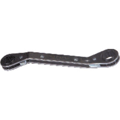 1/4X5/16 OFFSET RATCHET BOX WRENCH - USA Tool & Supply