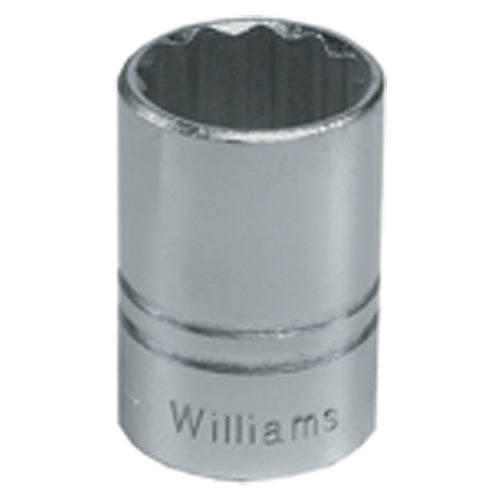 1-5/16″ 1/2 DR STD SOCKET 12PT - USA Tool & Supply