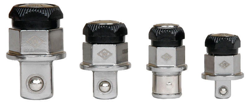 4 Piece  - Combination Kit - USA Tool & Supply