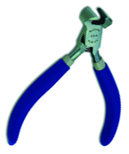4-1/2" End Cutting Nippers - USA Tool & Supply