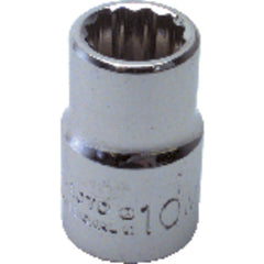 7/8″ 3/8 DR DEEP SOCKET 12PT - USA Tool & Supply