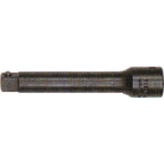 3″ 3/8 DR IMPACT EXTENSION - USA Tool & Supply