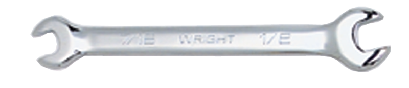 46mm - 635.00mm OAL - Metric Combination Wrench - USA Tool & Supply