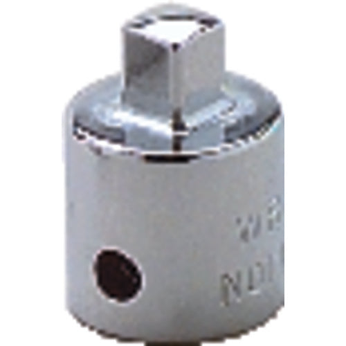 1/4″ Female–3/8″ Male - Socket Drive Adaptor - USA Tool & Supply