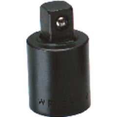 3/8″ Female × 1/2″ Male - Impact Drive Adaptor - USA Tool & Supply