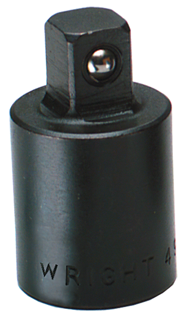 1" Female x 3/4" Male - Impact Drive Adaptor - USA Tool & Supply