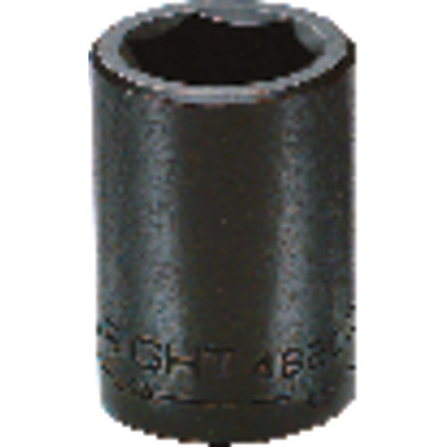 1-1/8″ 1/2 DR DEEP IMPACT SOCKET - USA Tool & Supply