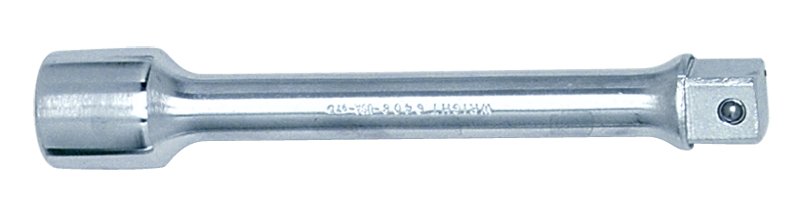 1/2" Drive - 20" OAL - Extension - USA Tool & Supply