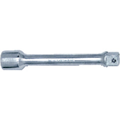 Model 2402–1/4″ Drive–2″ Overall Length - Ratchet Extension - USA Tool & Supply