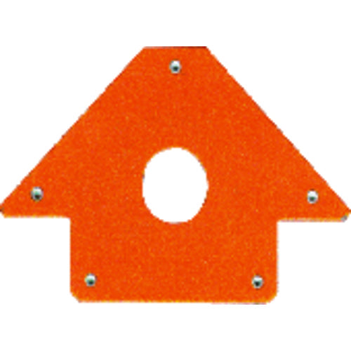 LARGE MAGNETIC WELDING HOLDER - USA Tool & Supply