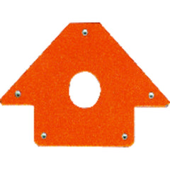 LARGE MAGNETIC WELDING HOLDER - USA Tool & Supply