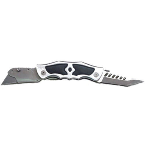 ‎2-In-1 Sport / Utility Knife - USA Tool & Supply