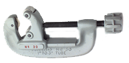 Ridgid Tubing Cutter -- 1 thru 3-1/8'' Capacity-C-Style - USA Tool & Supply