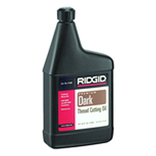 ‎Thread Cutting Oil - #41590Dark-1 Quart - USA Tool & Supply