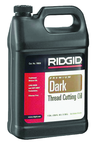 Thread Cutting Oil - #70830  Dark - 1 Gallon - USA Tool & Supply