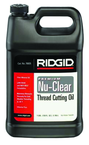 Thread Cutting Oil - #70835 Nu-Clear - 1 Gallon - USA Tool & Supply