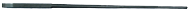 Lansing Forge Wedge Point Lining Bar -- #40 18 lbs 60" Overall Length - USA Tool & Supply