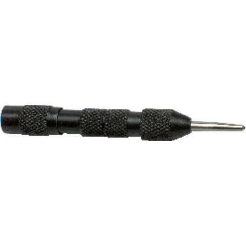 National Automatic Center Punch - 5″ Overall Length - USA Tool & Supply