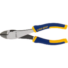 Vise-Grip Standard Diagonal Cutting Pliers - 8″ (Comfort Grip) - USA Tool & Supply