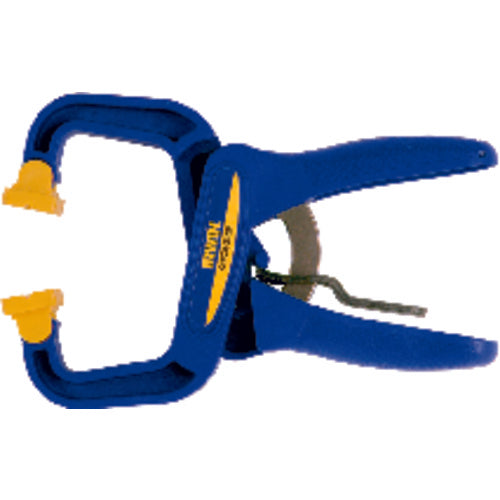 Quick-Grip Handi-Clamp - 1 1/2″ Capacity - USA Tool & Supply