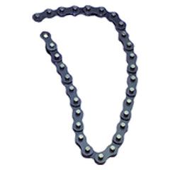 Vise-Grip Replacement Chain Only - Model 20REP Plain Grip 18″ Chain Length - USA Tool & Supply