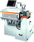 #ALUA13 Hydro-Pneumatic Upstroking Bandsaw - USA Tool & Supply