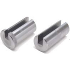 2-1/8 IV PLAIN BUSHING - USA Tool & Supply