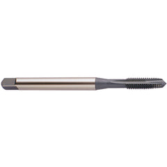 ‎10-32 H3 3FL M7 SPPT DIN TAP-HRDSLK - USA Tool & Supply