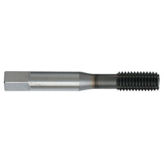 ‎2.5-0.45; Bottoming; D3; DLC ROL Form Tap - Exact Industrial Supply