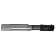 ‎#6-32; Bottoming; H5; DLC ROL Form Tap - Exact Industrial Supply