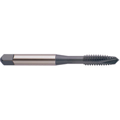 M3X0.5 D3 2FL SP PT PLUG TAP-BRT