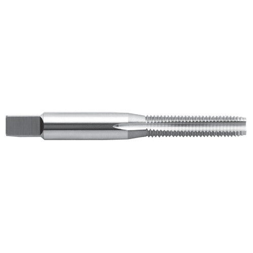 ‎3.5-0.6; Plug; D4; HSS METRIC Hand Tap 3F - USA Tool & Supply